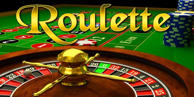 Tìm hiểu game Roulette