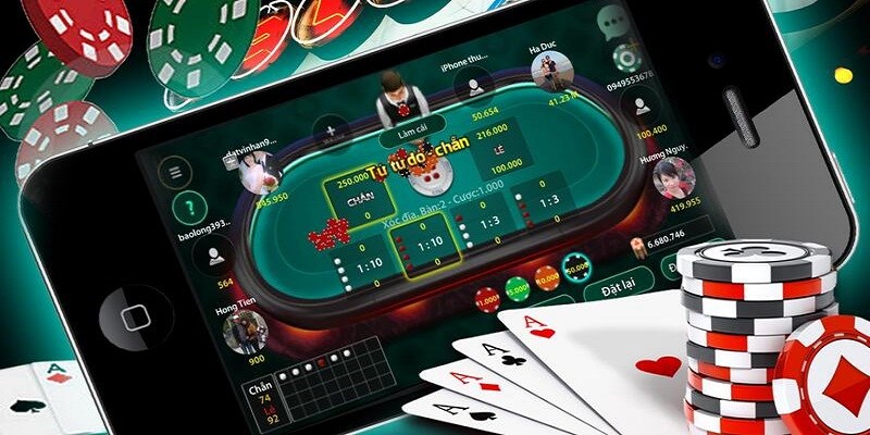 Ưu điểm giúp chuyên mục casino luôn thu hút người chơi