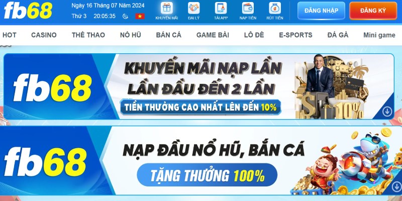 Ưu đãi hot hit tại nhà cái khiến bạn mê mẩn