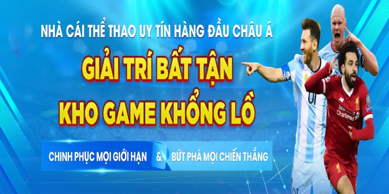 Thông tin chi tiết về đường dẫn truy cập sân chơi