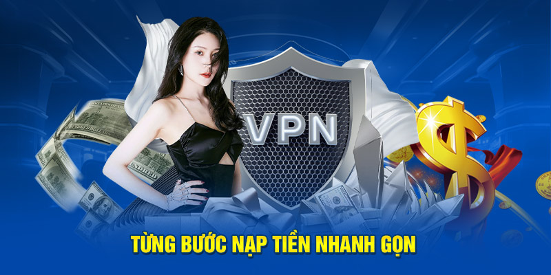 Từng bước gửi vốn nhanh gọn